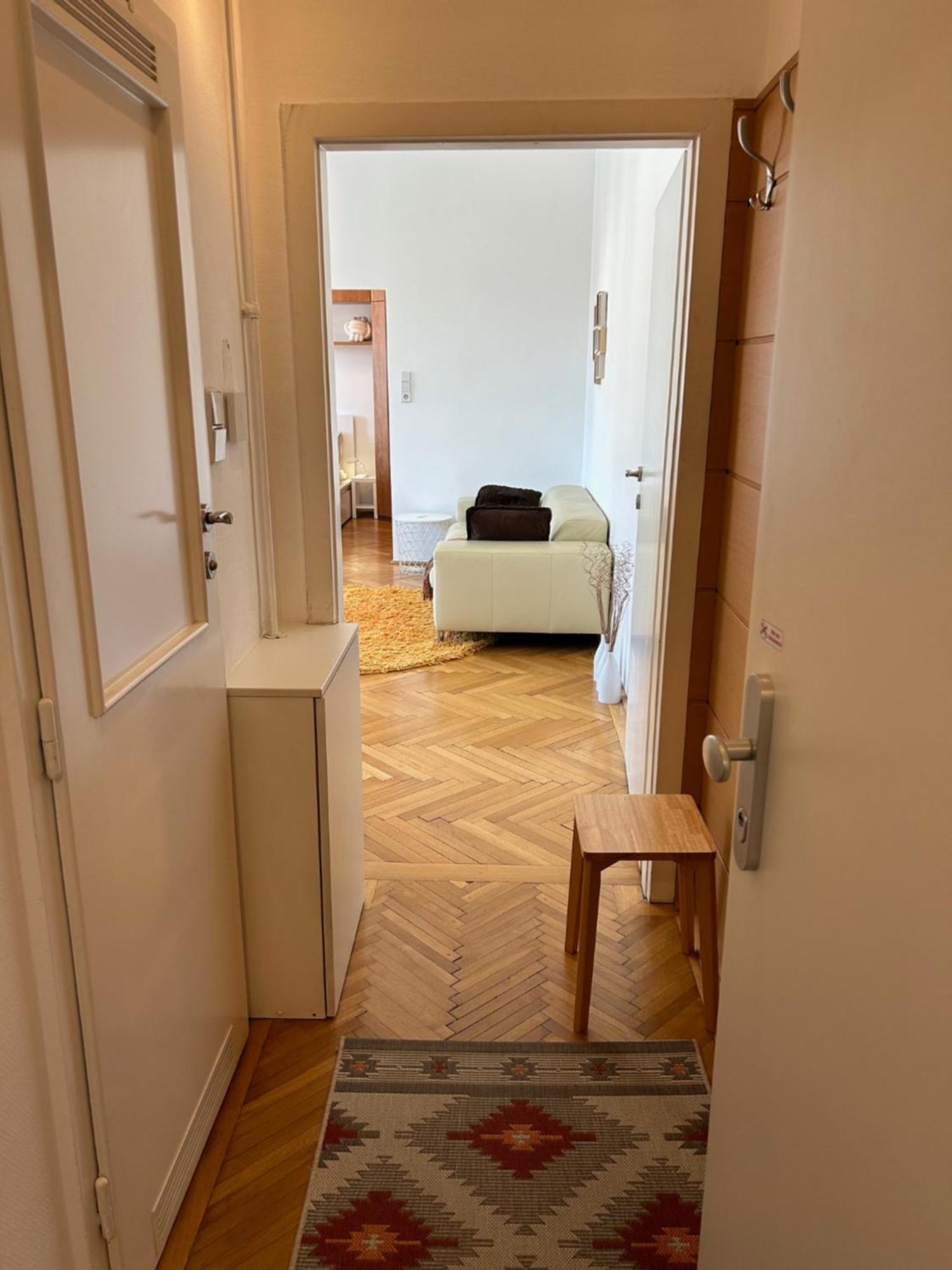Appartamento Centre Naschmarkt *