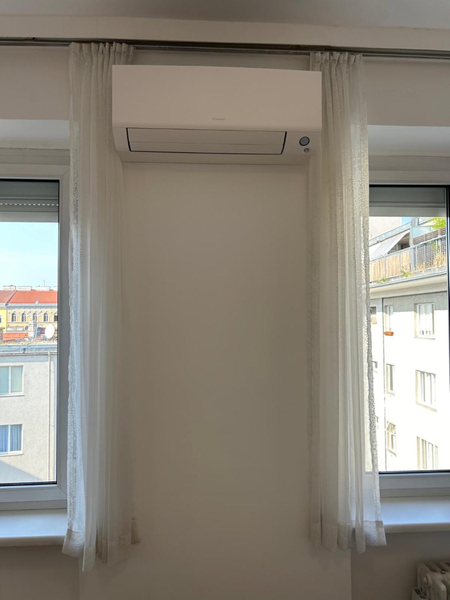 Appartamento Centre Naschmarkt Vienna