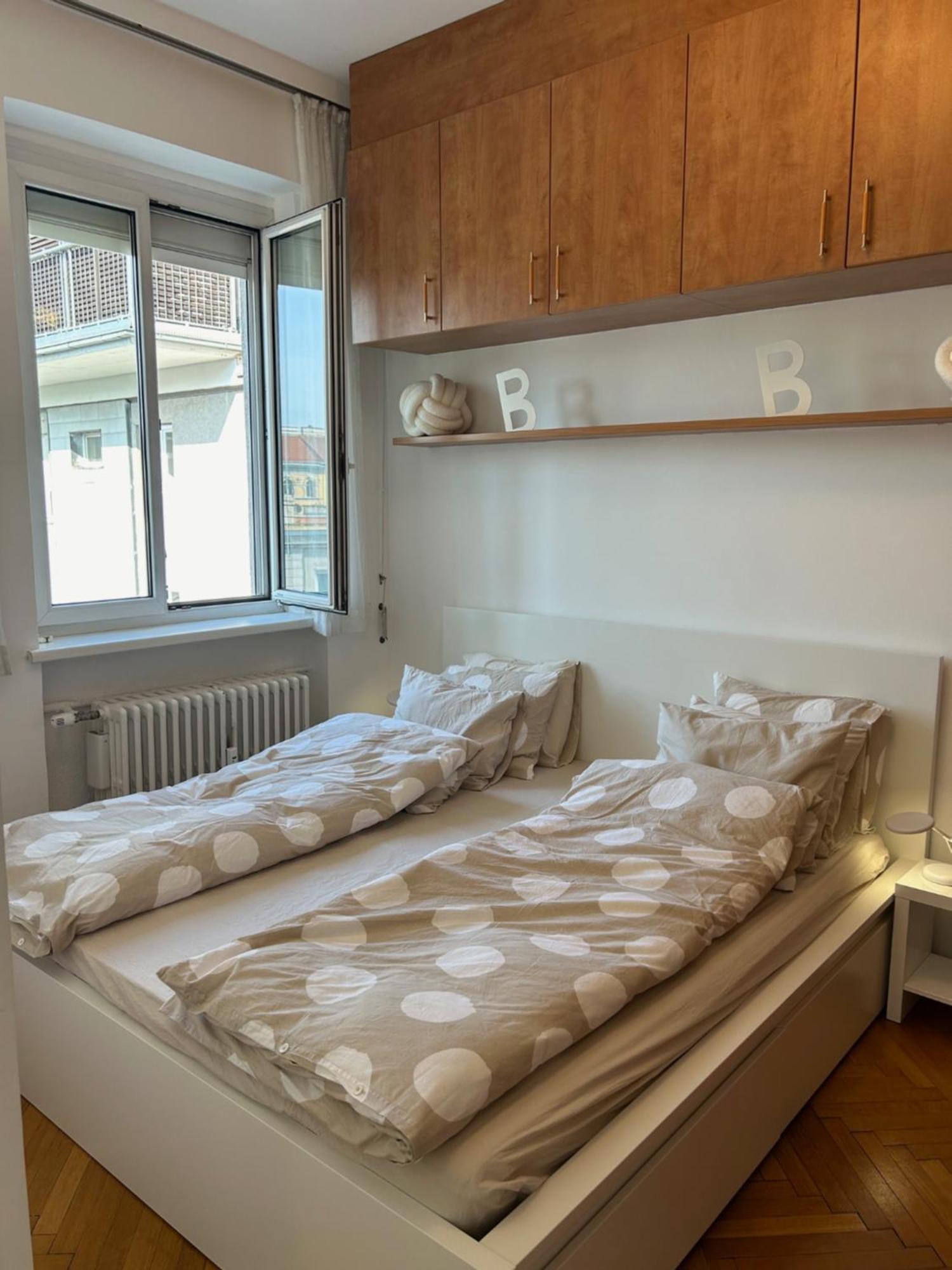 Appartamento Centre Naschmarkt *
