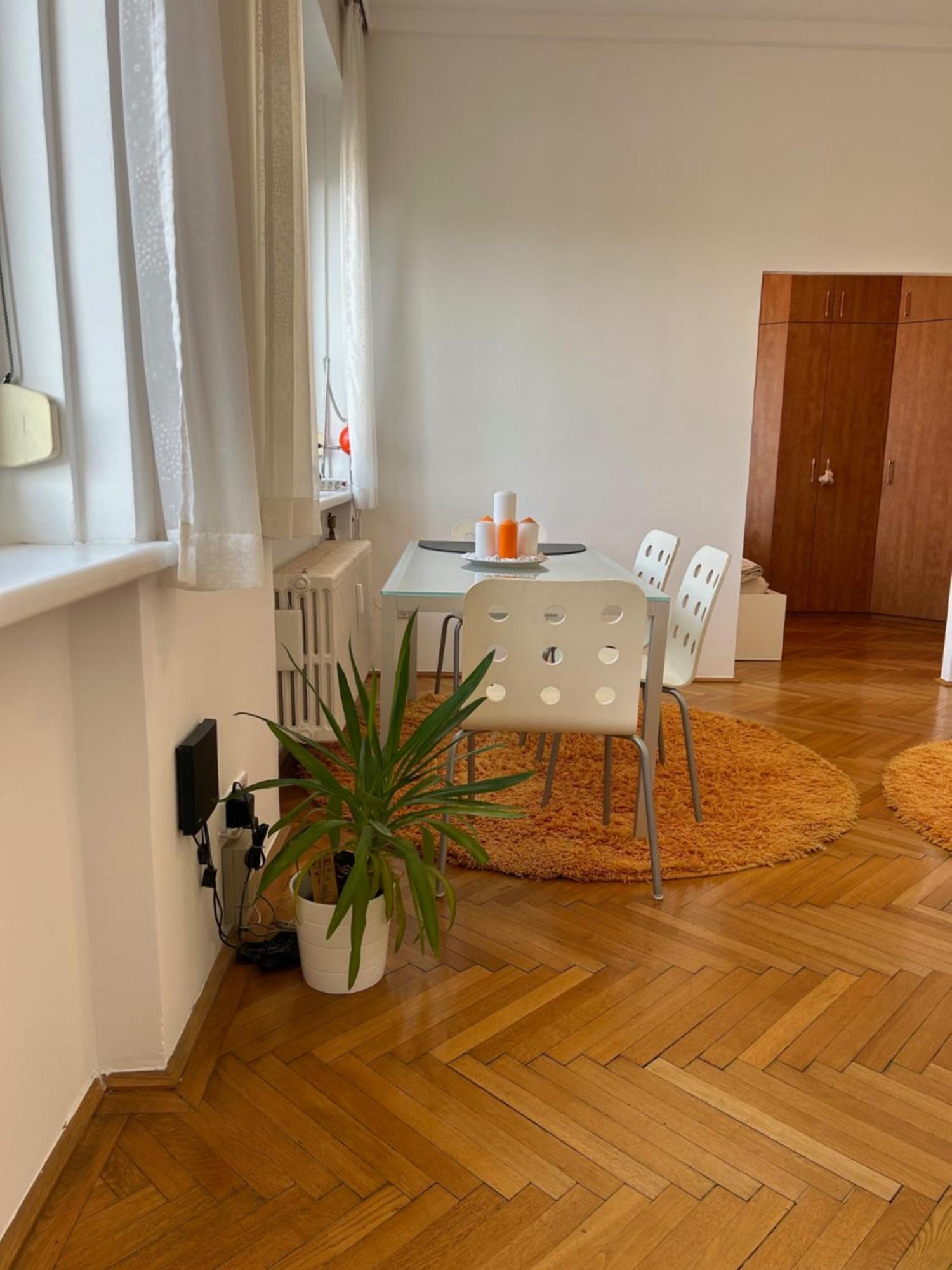 Appartamento Centre Naschmarkt Vienna